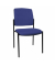 Besucherstuhl B to B 10 BB1000 G26 o.Arml bl