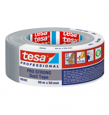 Klebeband ECO PRO-STRONG 66462-00003-00 50mmx50m gr