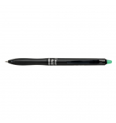 Tintenroller FRIXION BALL 2262704 M gn