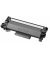 Toner TN2510, schwarz, ca. 1200 Seiten