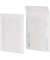 Papierpolstertaschen AirPro Green W14, 12283, innen 180x265mm, haftklebend, weiß