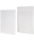 Papierpolstertaschen AirPro Green 20K, 12295, innen 350x470mm, haftklebend, weiß