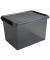 Aufbewahrungsbox Comfort Line H6165108 22l gr