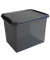 Aufbewahrungsbox Comfort Line H6165308 52l gr