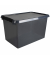 Aufbewahrungsbox Comfort Line H6165608 62l gr