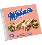 Original Neapolitaner Waffel 086526 75g 12 St./Pack.