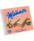 Original Neapolitaner Waffel 086526 75g 12 St./Pack.