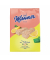Gebäck Zitronen Schnitten 207201000 400g/Pack.
