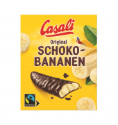 Schoko Banane Minis 12301000 150gr