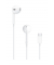 EarPods In-Ear-Kopfhörer weiß