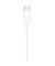 EarPods In-Ear-Kopfhörer weiß