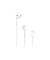 EarPods In-Ear-Kopfhörer weiß