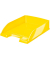 Briefablage WOW 5226-30-16, A4/C4, gelb, Polystyrol stapelbar