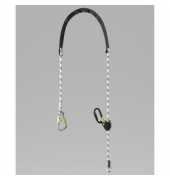 Halteseil OMBILIX ADJUST, verstellbar, 4 m