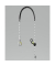 Halteseil OMBILIX ADJUST, verstellbar, 3 m