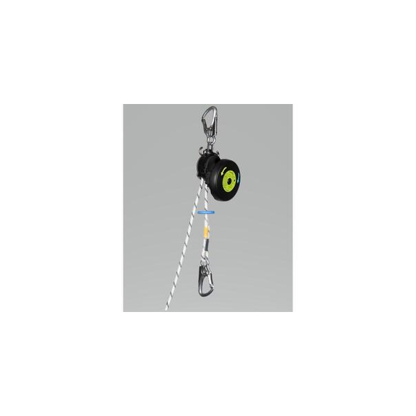 4028545174433 - Abseil- u Rettungsgerät SAFE DESCENT 98 mm 15 m 4028545174433 Edelrid 4028545174433 - Abseil- u Rettungsgerät SAFE DESCENT 98 mm 15 m 4028545174433 Edelrid