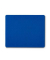 Mousepad Easy 00126860 blau 22,3x0,3x18,3cm