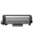 Toner TN2510XL, schwarz, ca. 3000 Seiten