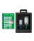 Augensp&uuml;lstation 4921 iBox 2, 200ml / 500ml, 42,5x29x13,5cm