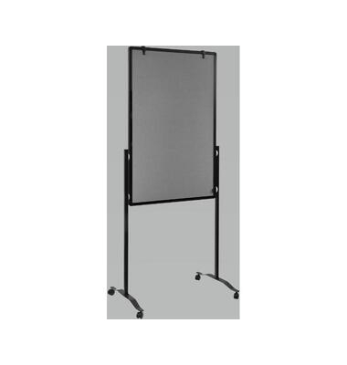 Multifunktionstafel PREMIUM PLUS 7-210510, 76 x 120 cm, weißgrau