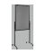 Multifunktionstafel PREMIUM PLUS 7-210510, 76 x 120 cm, weißgrau