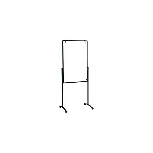 8713797109819 - Multiboard PREMIUM PLUS 7-210410 120x76cm mobil marineblauweiß 8713797109819 Legamaster