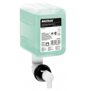 Fl&uuml;ssigseife 86542 Arctic Breeze, Birkenholz, 500 ml, Kartusche