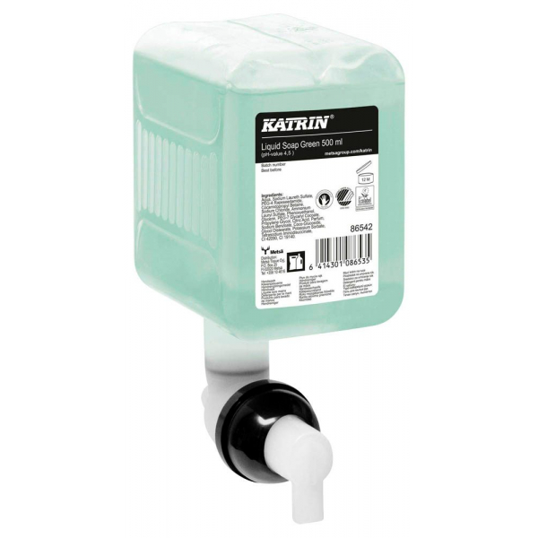 6414301086535 - Handreiniger Arctic Breeze flüssig für 250 Reinigungen 6414301086535 500 Milliliter 6414301086535 - Handreiniger Arctic Breeze flüssig für 250 Reinigungen 6414301086535 500 Milliliter