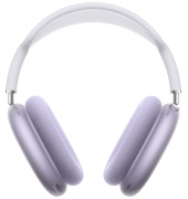 AirPods Max (2024) Bluetooth-Headset lila
