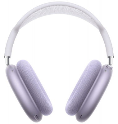 AirPods Max (2024) Bluetooth-Headset lila