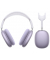 AirPods Max (2024) Bluetooth-Headset lila