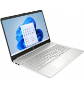 15s-fq5657ng Notebook 39,6 cm (15,6 Zoll), 8 GB RAM, 512 GB SSD, Intel Core™ i5-1235U