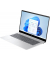 17-da0675ng Notebook 43,9 cm (17,3 Zoll), 16 GB RAM, 1 TB SSD, Intel Core™ Ultra 7 155H