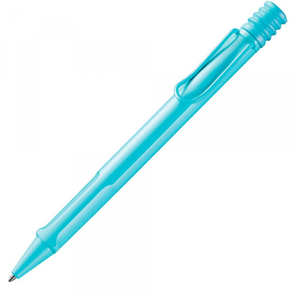 4014519764571 - Kugelschreiber safari blau Schreibfarbe blau 4014519764571 Lamy 4014519764571 - Kugelschreiber safari blau Schreibfarbe blau 4014519764571 Lamy