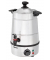 Heißwasserspender schwarz 5,0 l 1800 W