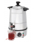 Heißwasserspender schwarz 5,0 l 1800 W