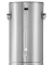 Heißwasserspender 9L silber 9,0 l 2800 W