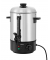 Heißwasserspender silber 6,0 l 1800 W