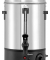 Heißwasserspender silber 6,0 l 1800 W