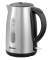 Wasserkocher 200095, silber/schwarz, 2200 Watt, 1,7 Liter