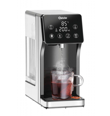 Heißwasserspender D3000 schwarz 3,0 l 2600 W