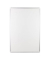 Whiteboard 5502K, 120x90cm, Keramik, Aluminiumrahmen