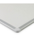 Whiteboard 5502K, 120x90cm, Keramik, Aluminiumrahmen