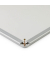 Whiteboard 5502K, 120x90cm, Keramik, Aluminiumrahmen