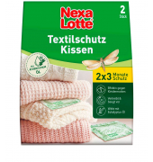 Mottenschutz Textilschutz Säckchen weiß