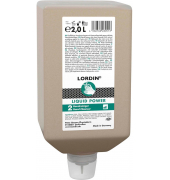 LIQUID POWER Handwaschpaste 2,0 l