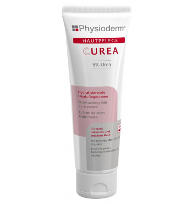 CUREA Hautcreme 100,0 ml