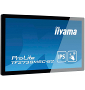 ProLite TF2738MSC-B2 LED-Touch-Display 68,6 cm (27,0 Zoll)