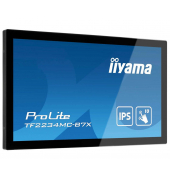 ProLite TF2234MC-B7X LED-Touch-Display 54,6 cm (21,5 Zoll)