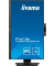 PROLITE XUB2790QSUH-B1 Monitor 68,5 cm (27,0 Zoll) schwarz